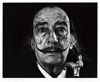 PEPE DINIZ (1945- ) A portfolio titled 20 Portraits.